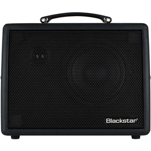 Blackstar Sonnet 60 BK Čierna