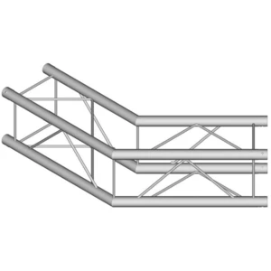 Duratruss DT 24-C23-L135 Obdĺžnikový truss nosník