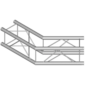 Duratruss DT 24-C23-L135 Traliccio rettangolare