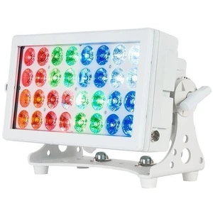 ADJ 32 HEX IP Panel Pearl Barra LED