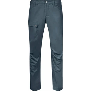 Bergans Outdoorové kalhoty Nordmarka Leaf Light Pants Men Orion Blue 50