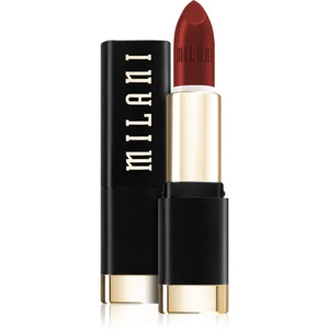 Milani Bold Color Statement Matte Lipstick matný rúž I Am Confident