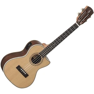 Alvarez AU70CCE Koncert ukulele Natural