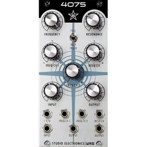 Studio Electronics 4075