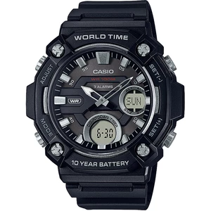 Casio Collection AEQ-120W-1AVEF (495)