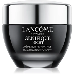 Lancôme Génifique omladzujúci nočný krém s kyselinou hyalurónovou 50 ml