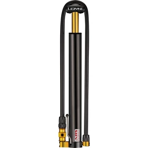 Lezyne Pompă podea Micro Floor Drive HV Negru