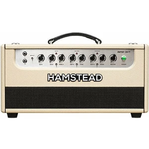 Hamstead Soundworks Artist 20+RT