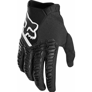 FOX Pawtector Gloves Black S Rękawice motocyklowe