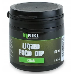 Nikl liquid food dip crab 100 ml