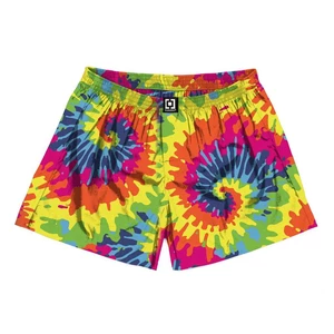 Men Shorts Horsefeathers Manny Tie dye (AM167A)