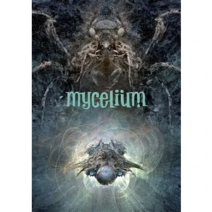 Mycelium VII: Zakázané směry - Vilma Kadlečková