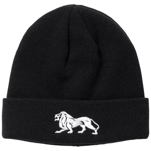 Cappello Lonsdale 117215-Black/White