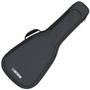 Boss CB-AG10 Borsa Chitarra Acustica Black