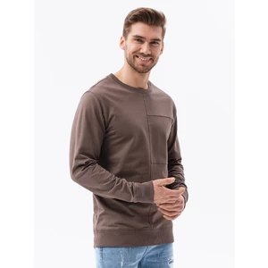 Ombre Men's sweatshirt