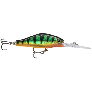 Rapala wobler shadow rap jack deep p 5 cm 6 g