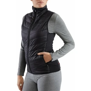 Viking Vestă Becky Pro Lady Vest Black L