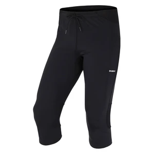 Men's Sports 3/4 Pants HUSKY Darby M black