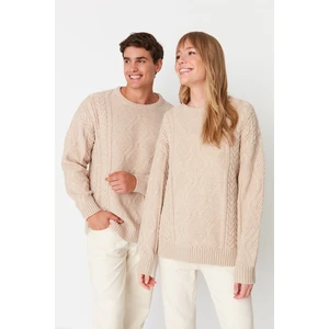 Sweter unisex Trendyol Knitwear