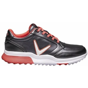 Callaway Aurora Charcoal/Coral 36,5