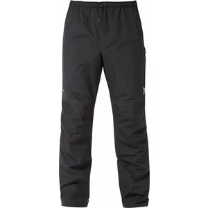 Mountain Equipment Outdoorové kalhoty Saltoro Pant Black S