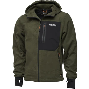 Prologic Horgászdzseki Commander Fleece Jacket