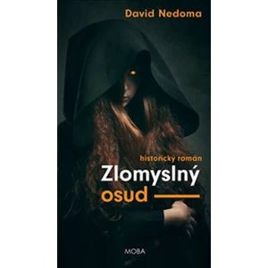 Zlomyslný osud - David Nedoma