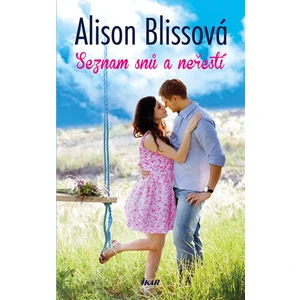 Seznam snů a neřestí - Bliss Alison