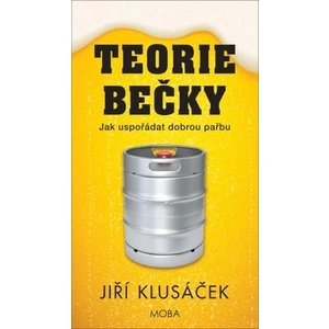 Teorie bečky - Jiří Klusáček