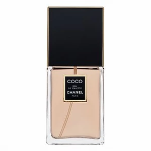 Chanel Coco woda toaletowa dla kobiet 100 ml