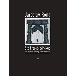 Sto kreseb odněkud - Jaroslav Róna