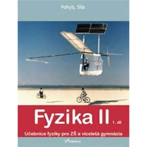 Fyzika II 1.díl - Ranata Holubová