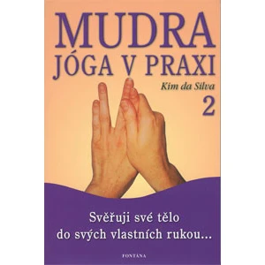 Mudra jóga v praxi 2