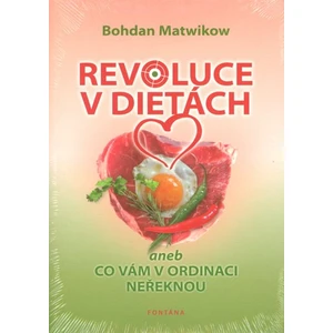 Revoluce v dietách - Matwikow Bohdan