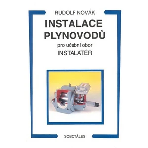 Instalace plynovodů - Rudolf Novák