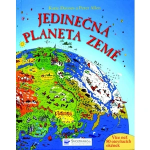 Jedinečná planeta Země