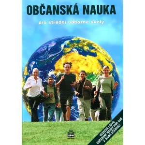 Občanská nauka pro střední odborné školy - Vladislav Dudák