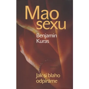 Mao sexu - Benjamin Kuras