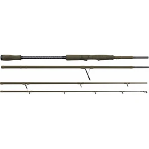 Savage Gear SG4 Medium Game Travel 2,15 m 7 - 23 g 4 części