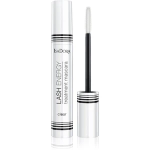 IsaDora Lash Energy Treatment vyživující řasenka pro objem odstín 00 Clear 14 ml