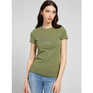 Selina T-shirt Guess - Women