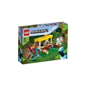 LEGO® Minecraft™ 21171 Koňská stáj