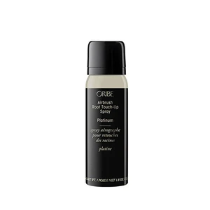 Oribe Sprej na krytie šedín a odrastov Platinum (Airbrush Root Touch-Up Spray) 75 ml