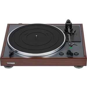 Thorens TD 102 A Dió-Gloss