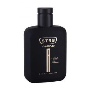 STR8 Ahead 100 ml toaletná voda pre mužov