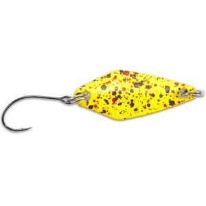 Saenger iron trout blyskáč spotted spoon ys-3 g