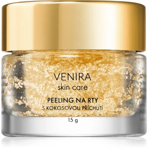 Venira Skin care peeling na pery Coconut 15 ml