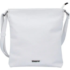 Tangerin Dámská crossbody kabelka 7006 White