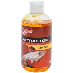 Benzar mix attractor tekuté aroma 250 ml - tolstolobik