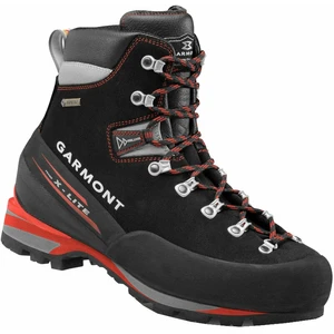 Garmont Pinnacle GTX X-Lite Black 38 Buty damskie trekkingowe